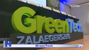 Híradó: GreenTech