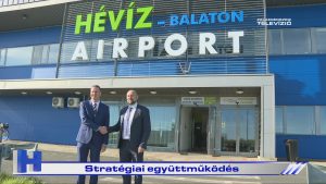 Híradó: Stratégiai együttműködés