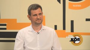 Egészségmegőrző rituálé