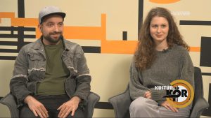 KultúrKör: Hazatalálsz