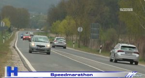 Híradó: Speedmarathon 