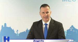 Híradó: Zeginfo