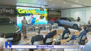Híradó: GreenTech