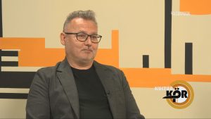 KultúrKör: Göcseji Hacacáré