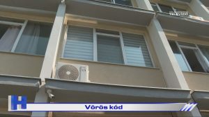 Híradó: Vörös kód