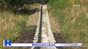 Híradó: Rekonstrukció