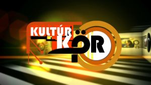 KultúrKör: Simon Zsuzsi