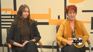 KultúrKör: Kertből a polcra