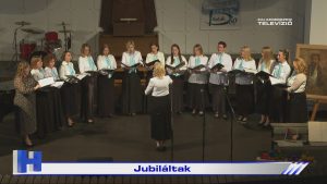 Híradó: Jubiláltak