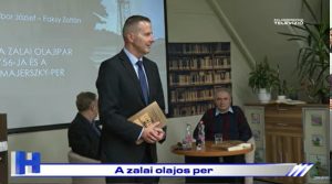 Híradó: Esélyteremtés