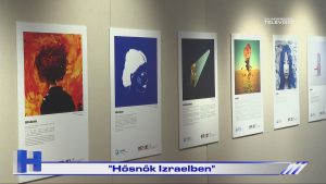 Híradó: Hősnők Izraelben