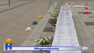 Híradó: Megemlékezés