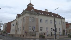 Mérleg: A vállalkozások fejlődéséért