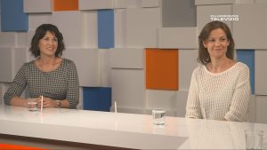 Egerszegi Esték: Női életutak előadás a Mindszentyneumban