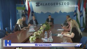 Híradó: Greentech