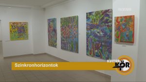 KultúrKör: Színhorizontok