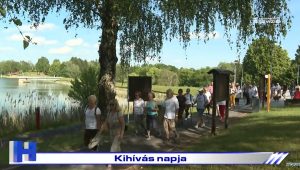 Híradó: Kihívás Napja 