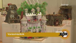 KultúrKör: Varázsházikók