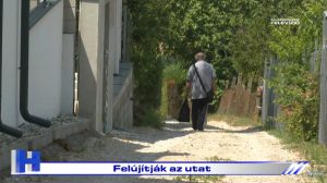 Híradó: Helyreállítás