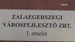 Mérleg: Igény van az ipari park bővítésére