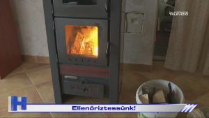 Híradó: Ellenőriztessünk!