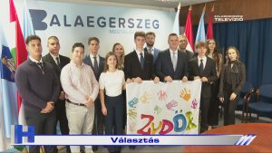 Híradó: Választás