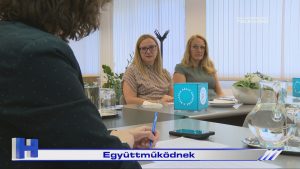 Híradó: Együttműködnek