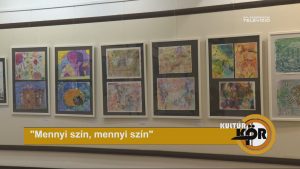 Mennyi szín, mennyi szín