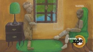 KultúrKör: Mesélő kavicsok