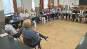 Mérleg: Segítség a pályaorientációban