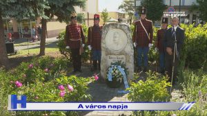 Híradó: A város napja