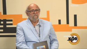 KultúrKör: Hetvenedik jubileumi kiállítása nyílik Nagy Kálmánnak