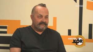 KultúrKör: Agarak a festővásznon