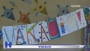 Híradó: Vakáció