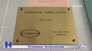Híradó: Tinédzser Ambulancia