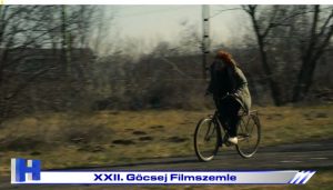 Híradó: XXII. Göcsej Filmszemle 