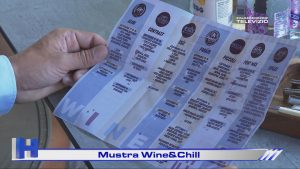 Híradó: Mustra Wine&Chill