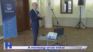 Híradó: A minőségi alvás titkai