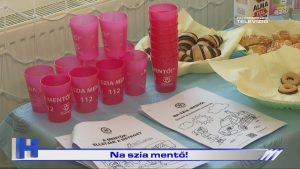 Híradó: Na szia mentő!