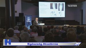Híradó: Egészség Akadémia