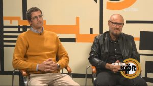 KultúrKör: Filmalkotókkal beszélgettünk