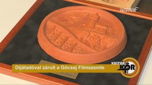KultúrKör: Díjátadóval zárult a Göcsej Filmszemle