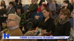 Híradó: 1956, és ami utána történt