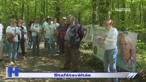 Híradó: Stafétaváltás