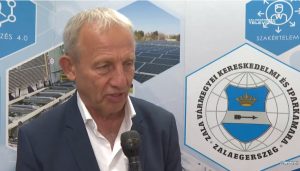 Mérleg: Évtizedes vállalkozói életutak elismerése