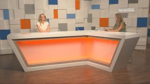 Egerszegi Esték: Széchenyi Egyetem