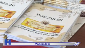 Híradó: Poézis 26