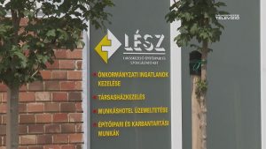 Mérleg: Eredményesen működött a LÉSZ Kft.