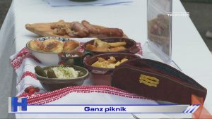 Híradó: Ganz piknik