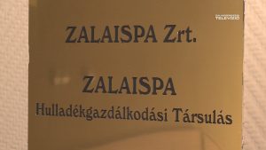 Mérleg: Koncentráció a zalai hulladékgazdálkodásban